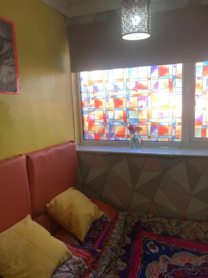 Cambridge Stay Uk المظهر الخارجي الصورة