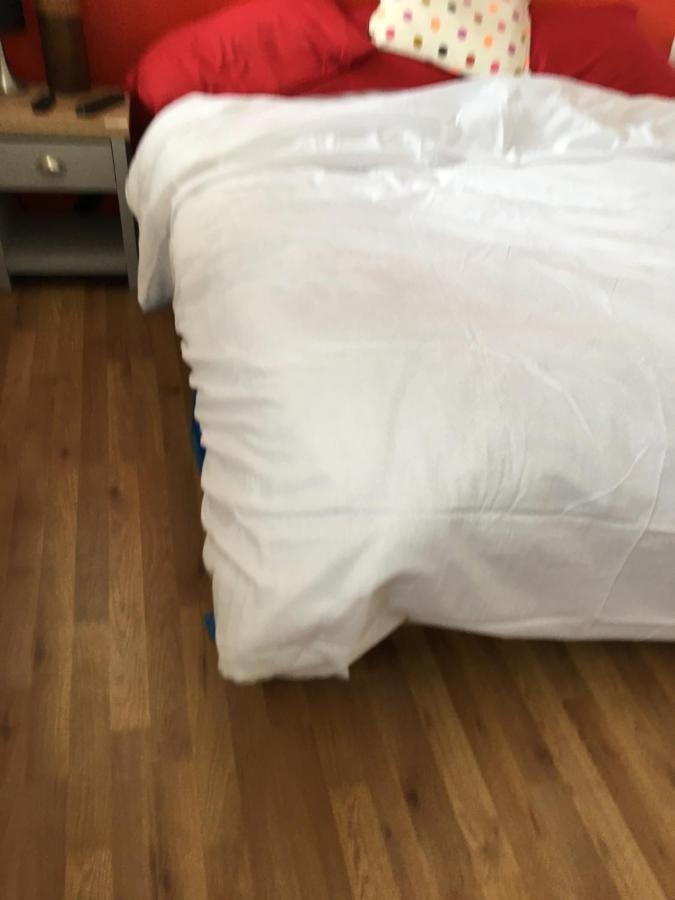 Cambridge Stay Uk المظهر الخارجي الصورة