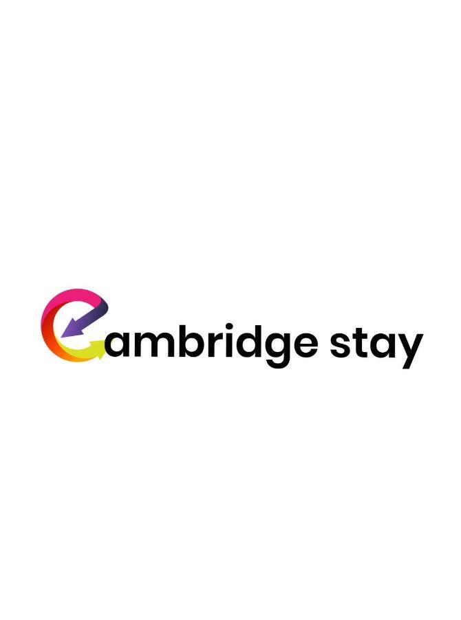 Cambridge Stay Uk المظهر الخارجي الصورة